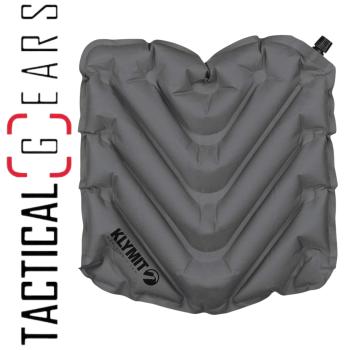 KLYMIT V SEAT SITZKISSEN GRAU